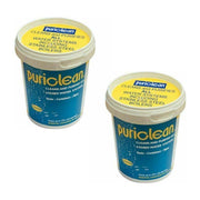 Puriclean 400G Water Purification Treatment Caravan Water System Cleaner 2 Pack Puriclean  - Dynamic Drive