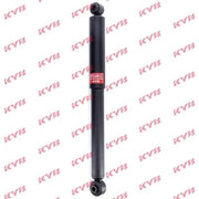 KYB Shock Absorber Damper Strut Rear fits Nissan Navara NP300 2005-2007 2.5