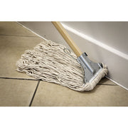 Sealey Kentucky Mop 450g BM03 Sealey - Dynamic Drive