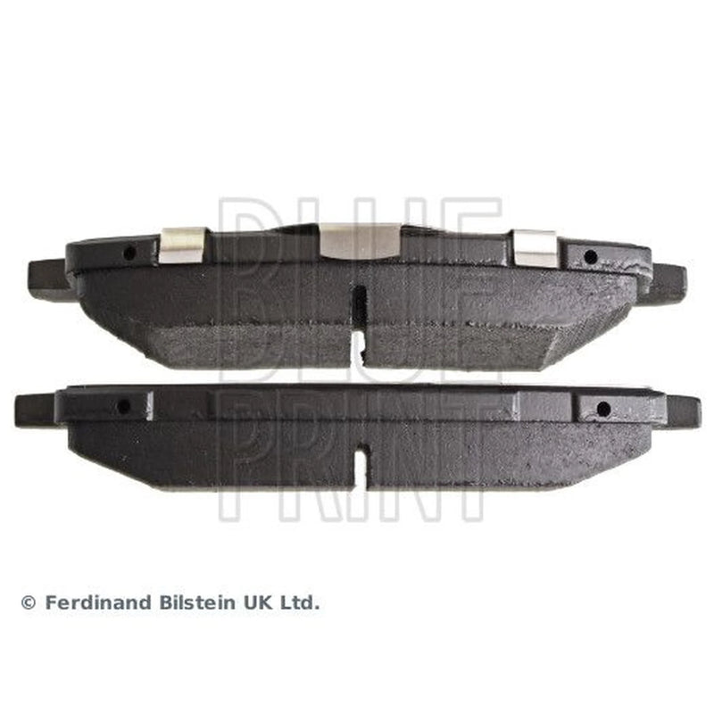 Blue Print Front Brake Pad Set ADG042180