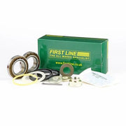 First Line Wheel Bearing Kit fits Austin Maestro Fastback 1983-1990 1.3 1.6 2.0