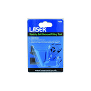 Laser Stretchy Belt Removal & Fitting Tool 7522 Laser - Dynamic Drive