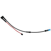 Mintex Brake Pad Wear Sensor Front fits BMW 1 2024 on