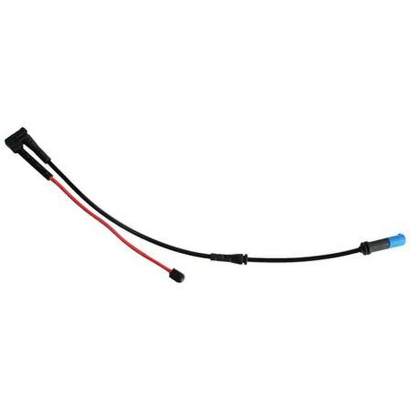 Mintex Brake Pad Wear Sensor Front fits BMW 1 2024 on