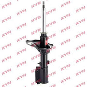 KYB Shock Absorber Damper Strut Front fits Mitsubishi Eclipse 1989-1995 1.8 2.0