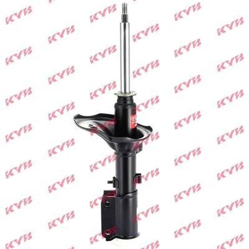 KYB Shock Absorber Damper Strut Front fits Mitsubishi Eclipse 1989-1995 1.8 2.0