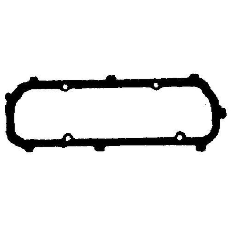 BGA Cylinder Head Cover Gasket fits Ford Courier Box Body/Mpv 1991-2003 1.3