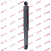 KYB Shock Absorber Damper Strut Rear fits Nissan Patrol III 1986-1990 2.8