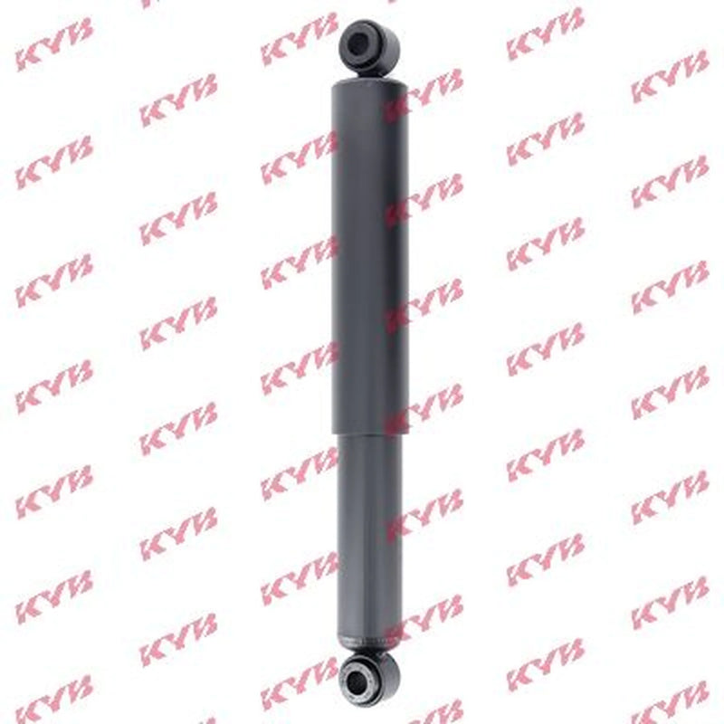KYB Shock Absorber Damper Strut Rear fits Nissan Patrol III 1986-1990 2.8