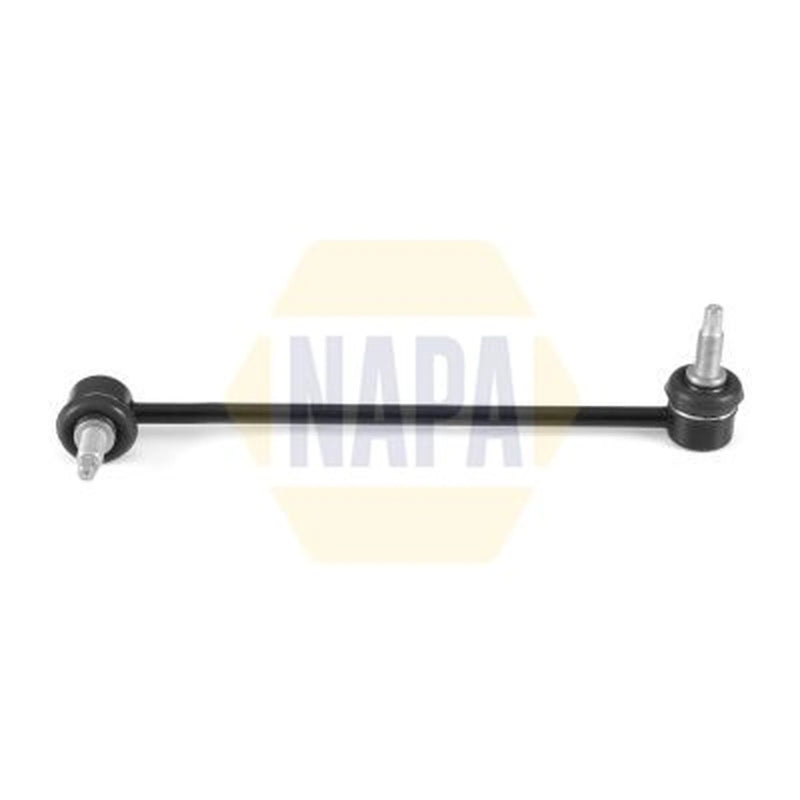 NAPA 2 x Stabiliser Bar Links fits Hyundai I20 III 2020 on 1.6