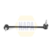 NAPA Stabiliser Bar Link Coupling Rod Front Right fits Hyundai I20 III 2020 on