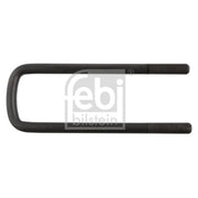 Febi Spring Clamp OD Wide 06881