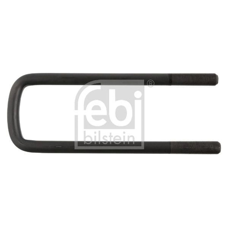 Febi Spring Clamp OD Wide 06881