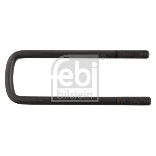 Febi Spring Clamp OD Wide 06881