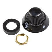 Dometic Turning Knob Kit Black