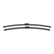 Bosch Aerotwin Wiper Blade Set 680mm + 625mm — A585S fits Opel Astra J 2009-2018
