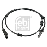 Febi ABS Wheel Speed Sensor Rear Right 185385