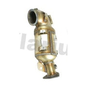 Klarius Catalyst Type Approved fits Opel Astra K 2015-2019 1.0
