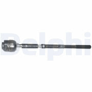 Delphi 2 x Inner Tie Rods fits Fiat Punto 1993-2000 1.1 1.2 1.4 1.6 1.7