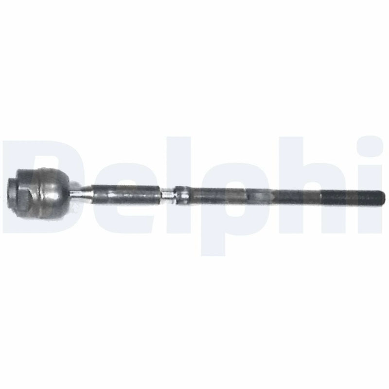 Delphi 2 x Inner Tie Rods fits Fiat Punto 1993-2000 1.1 1.2 1.4 1.6 1.7