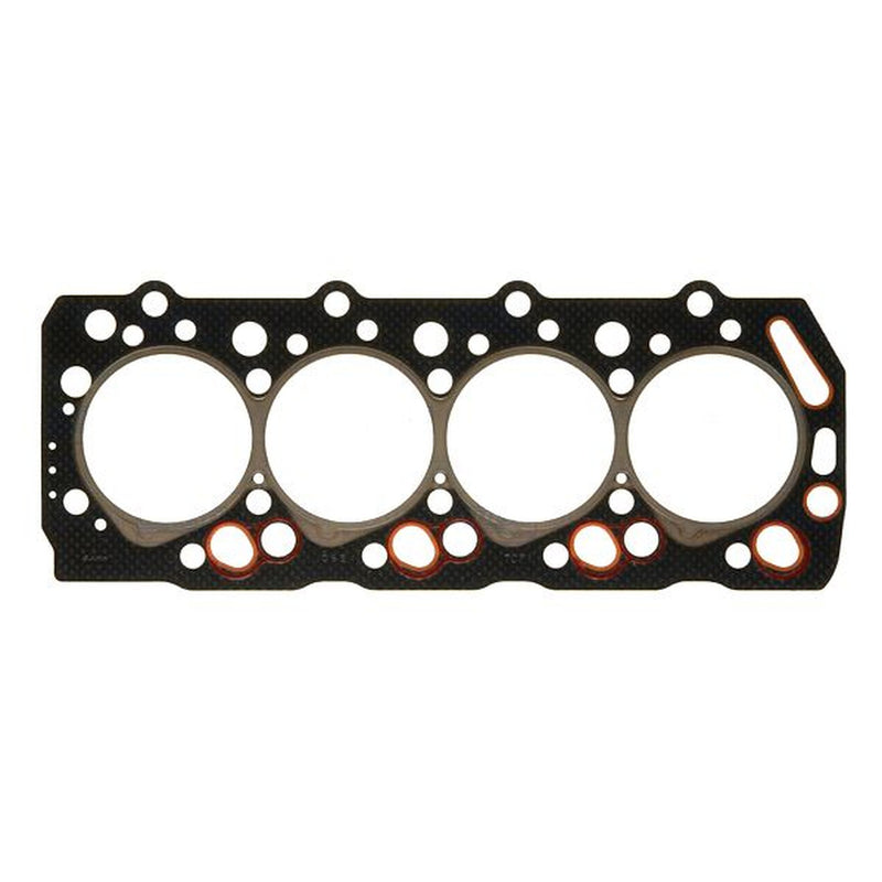 BGA Cylinder Head Gasket 1mm Thick fits Hyundai Galloper I 1991-1998 2.5