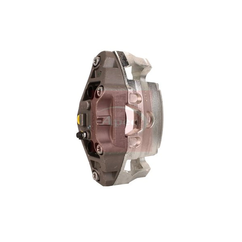 Apec Brake Caliper Assembly Front Left LCA824N