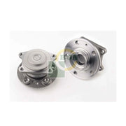BGA Wheel Bearing Kit 135mm WHB9714K