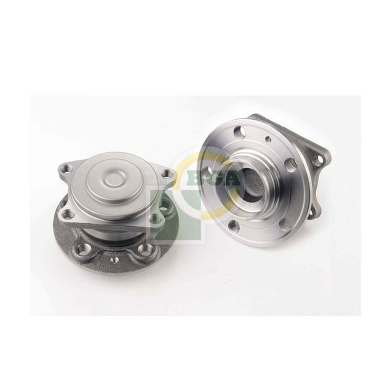 BGA Wheel Bearing Kit 135mm fits Volvo S60 I 2000-2010 2.0 2.4 2.5
