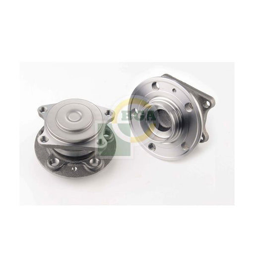 BGA Wheel Bearing Kit 135mm fits Volvo S60 I 2000-2010 2.0 2.4 2.5