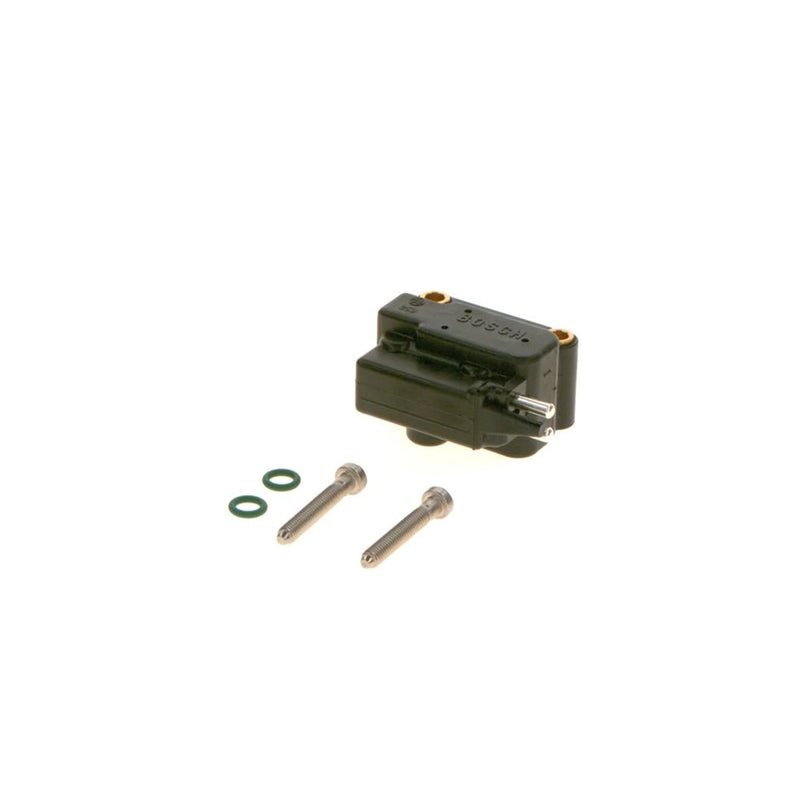 Bosch Fuel Pressure Regulator Adapter Kit
