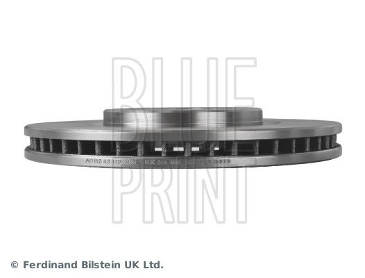 Blue Print ADH243110 Brake Disc