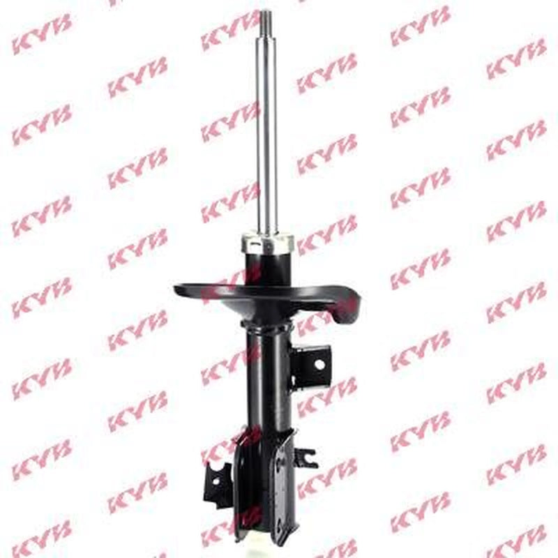 KYB Shock Absorber Damper Strut Front Left fits Suzuki Kizashi 2010 on 2.4