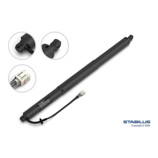 Stabilus Electric Tailgate Motor Boot Lift / Power Tailgate 704387