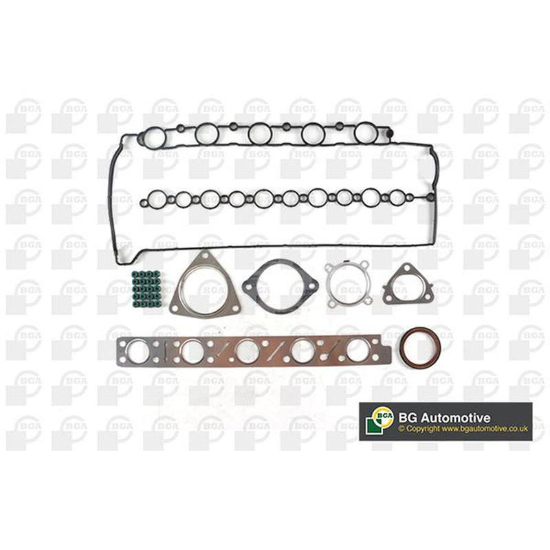 BGA Cylinder Head Gasket Kit fits Volvo V70 2001-2008