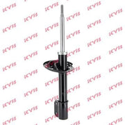 KYB Shock Absorber Damper Strut Front fits Dacia Logan II 2012-2013 1.2 1.5 1.6