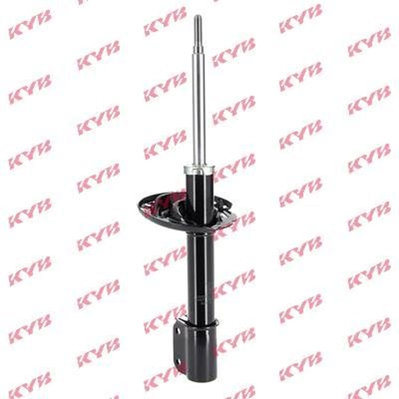 KYB Shock Absorber Damper Strut Front fits Dacia Logan II 2012-2013 1.2 1.5 1.6
