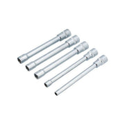 Laser Extra Deep Socket Set 1/2"D 5pc 7889 Laser - Dynamic Drive