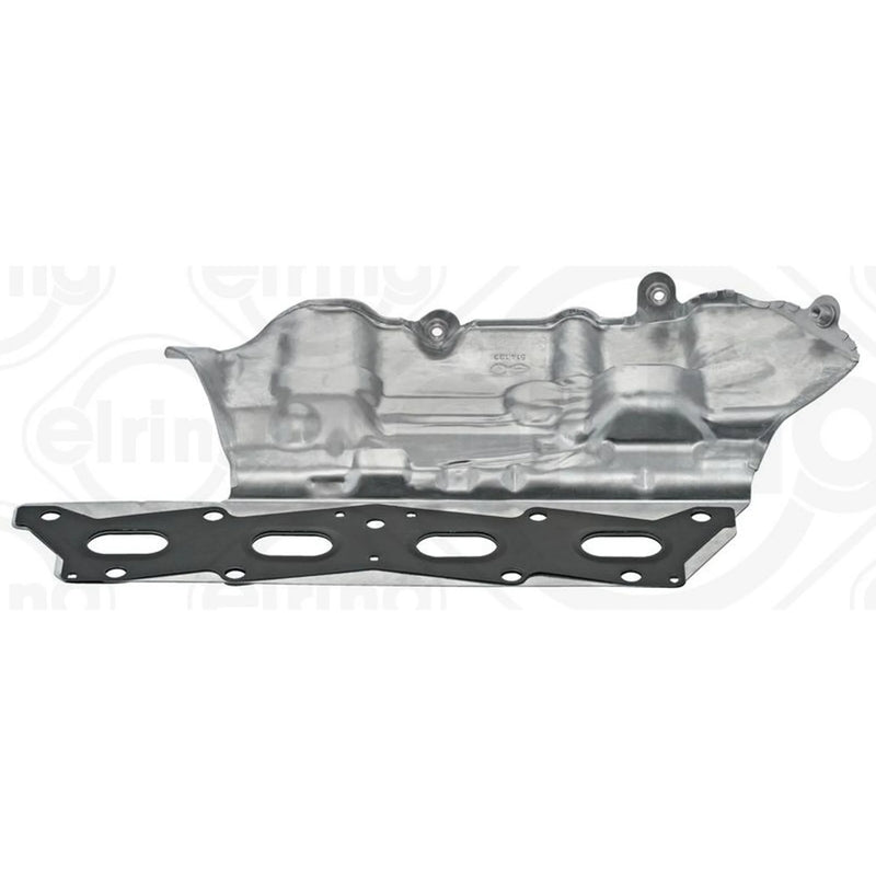 Elring Exhaust Manifold Gasket Wide Thick fits Abarth 500 2008 on 1.4