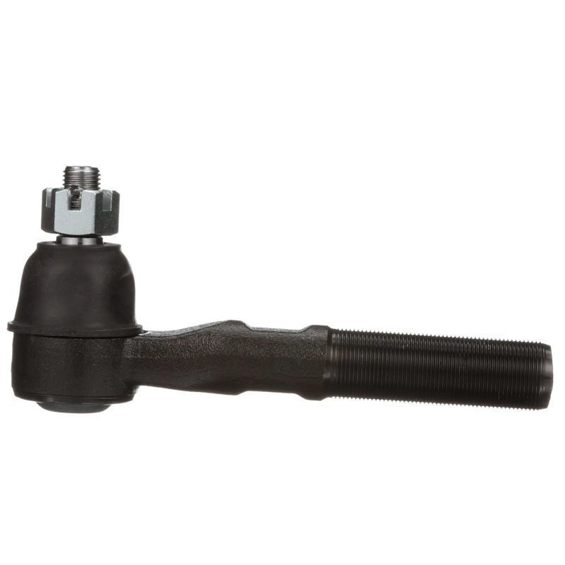 Delphi Steering Tie Rod End Ball Joint Front W1'' - 18 fits Jeep Wrangler III