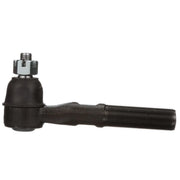 Delphi 2 x Tie Rod Ends fits Jeep Wrangler III 2007-2011 2.8 3.6 3.8