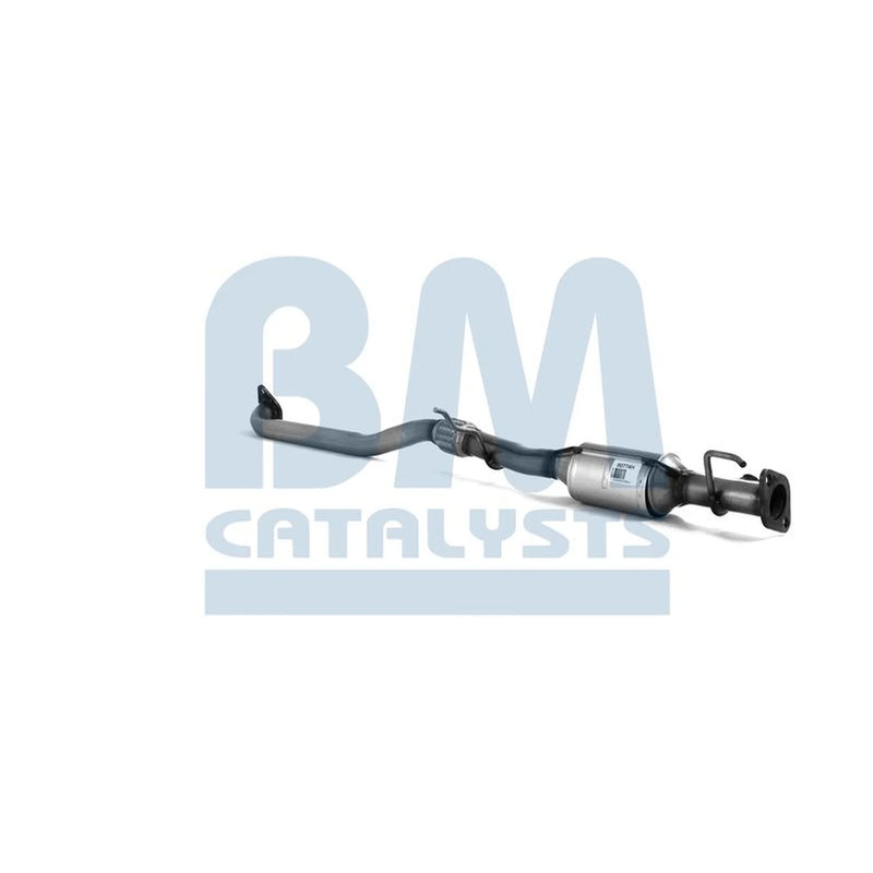 BM Catalysts Homologated Petrol Cat fits Land Rover Freelander I 1998-2006 1.8