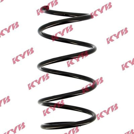 KYB Front Suspension Coil Spring RA1015