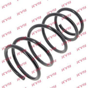 KYB Rear Suspension Coil Spring fits Honda Hr-V 1999 on 1.6
