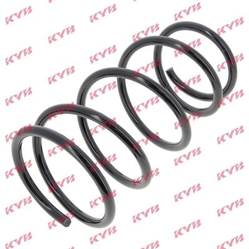 KYB Rear Suspension Coil Spring fits Honda Hr-V 1999 on 1.6