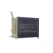 Mahle Engine Radiator fits Citroën Ax 1986-1998 1.3 1.4