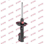 KYB Shock Absorber Damper Strut Front Left fits Chevrolet Cruze 2009 on 1.6 1.8