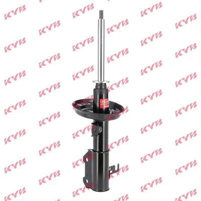 KYB Shock Absorber Damper Strut Front Left fits Chevrolet Cruze 2009 on 1.6 1.8