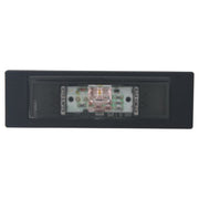 Apec Licence Plate Light / Lamp both sides LED fits BMW 1 2004-2012