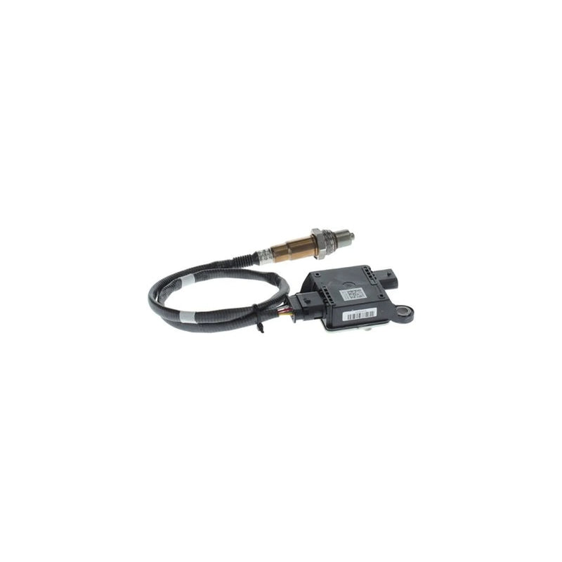 Bosch Diesel Particulate Sensor fits Fiat Tipo 2020 on 1.6