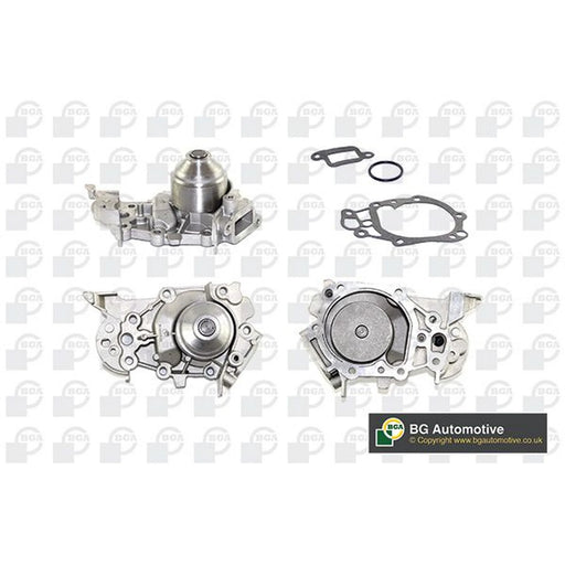 BGA Engine Cooling Water Pump CP7046T